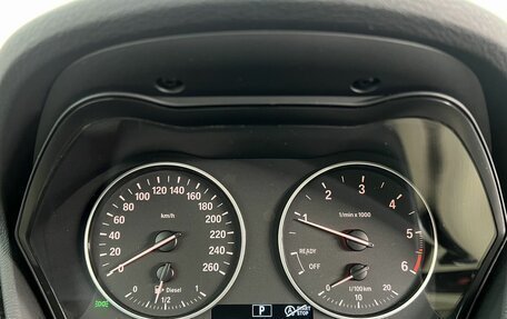 BMW X1, 2016 год, 2 590 000 рублей, 11 фотография