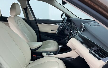 BMW X1, 2016 год, 2 590 000 рублей, 14 фотография