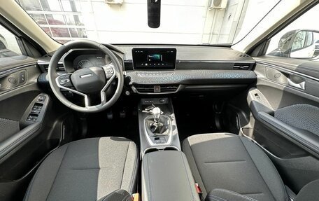 Haval Jolion, 2026 год, 1 999 000 рублей, 14 фотография