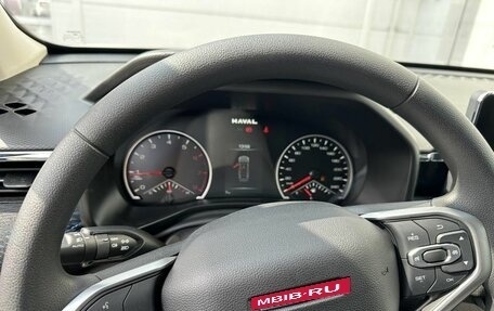 Haval Jolion, 2026 год, 1 999 000 рублей, 12 фотография