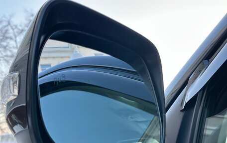 Toyota Land Cruiser Prado 150 рестайлинг 2, 2020 год, 12 фотография