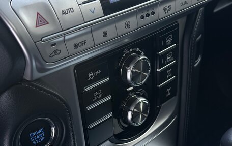 Toyota Land Cruiser Prado 150 рестайлинг 2, 2020 год, 18 фотография