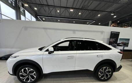 Haval F7x, 2026 год, 3 799 000 рублей, 4 фотография
