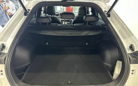 Haval F7x, 2026 год, 3 799 000 рублей, 8 фотография