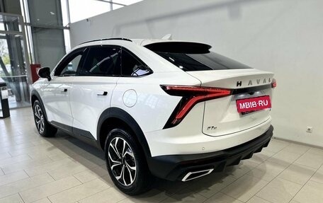 Haval F7x, 2026 год, 3 799 000 рублей, 5 фотография