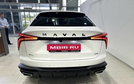Haval F7x, 2026 год, 3 799 000 рублей, 6 фотография