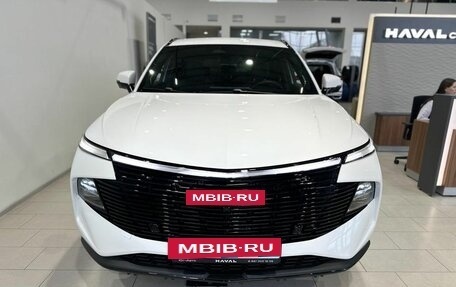 Haval F7x, 2026 год, 3 799 000 рублей, 2 фотография