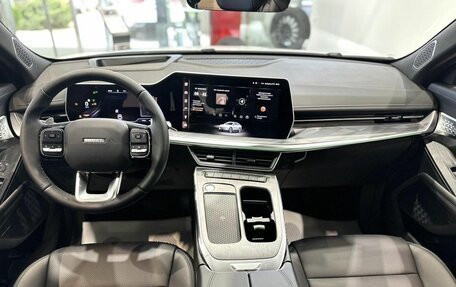 Haval F7x, 2026 год, 3 799 000 рублей, 21 фотография