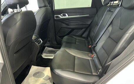 Haval F7x, 2026 год, 3 799 000 рублей, 29 фотография