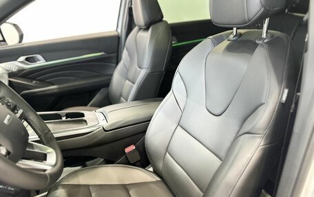 Haval F7x, 2026 год, 3 799 000 рублей, 20 фотография