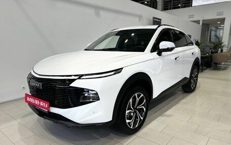 Haval F7x, 2026 год, 3 799 000 рублей, 3 фотография