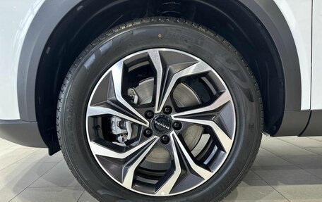 Haval F7x, 2026 год, 3 799 000 рублей, 30 фотография