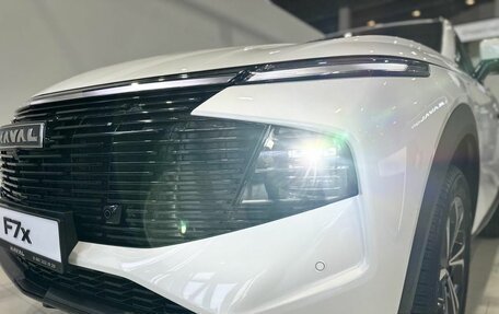 Haval F7x, 2026 год, 3 799 000 рублей, 31 фотография