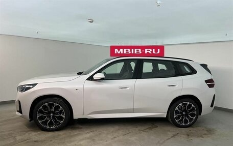 BMW X3, 2025 год, 7 880 000 рублей, 2 фотография