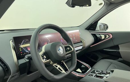 BMW X3, 2025 год, 7 880 000 рублей, 8 фотография