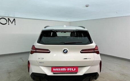 BMW X3, 2025 год, 7 880 000 рублей, 6 фотография
