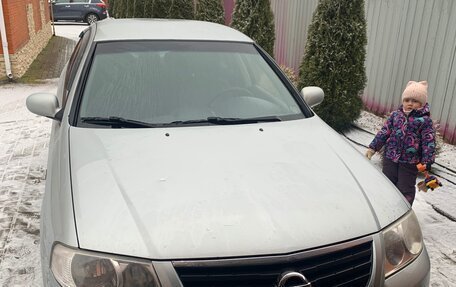Nissan Almera Classic, 2006 год, 390 000 рублей, 5 фотография