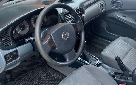 Nissan Almera Classic, 2006 год, 390 000 рублей, 6 фотография