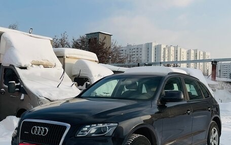 Audi Q5, 2011 год, 1 500 000 рублей, 2 фотография