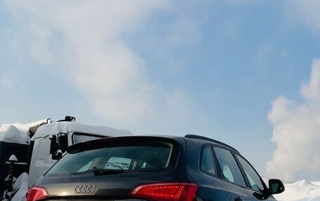 Audi Q5, 2011 год, 1 500 000 рублей, 5 фотография