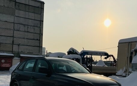 Audi Q5, 2011 год, 1 500 000 рублей, 7 фотография