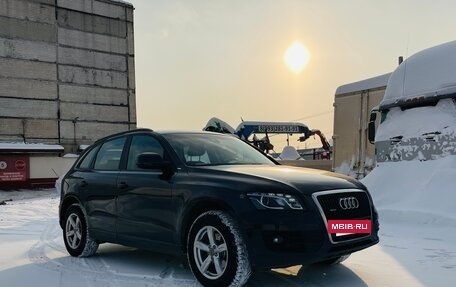 Audi Q5, 2011 год, 1 500 000 рублей, 8 фотография