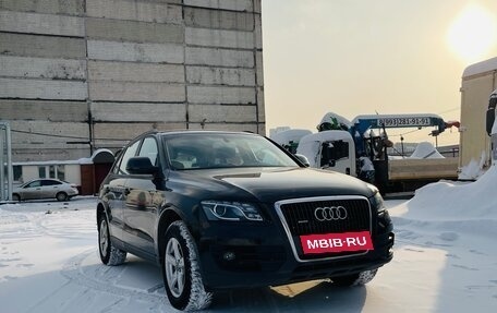 Audi Q5, 2011 год, 1 500 000 рублей, 9 фотография