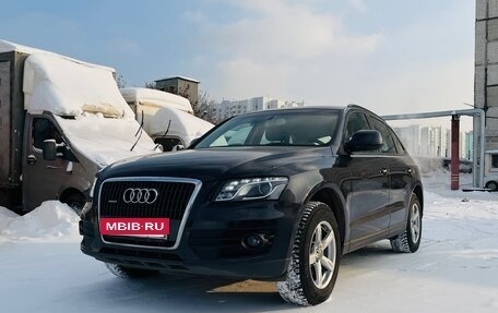 Audi Q5, 2011 год, 1 500 000 рублей, 10 фотография