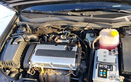 Opel Astra H, 2007 год, 540 000 рублей, 8 фотография