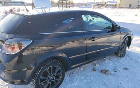 Opel Astra H, 2007 год, 540 000 рублей, 7 фотография