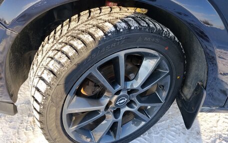 Opel Astra H, 2007 год, 540 000 рублей, 5 фотография