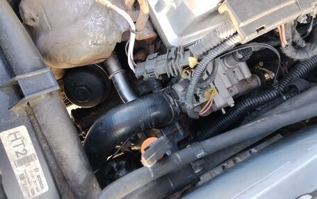 Opel Astra H, 2007 год, 540 000 рублей, 10 фотография