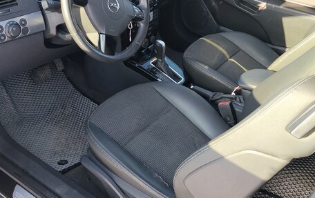 Opel Astra H, 2007 год, 540 000 рублей, 4 фотография