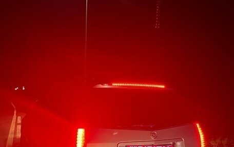 Cadillac SRX II рестайлинг, 2008 год, 200 000 рублей, 2 фотография