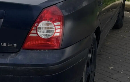 Hyundai Elantra III, 2005 год, 280 000 рублей, 4 фотография