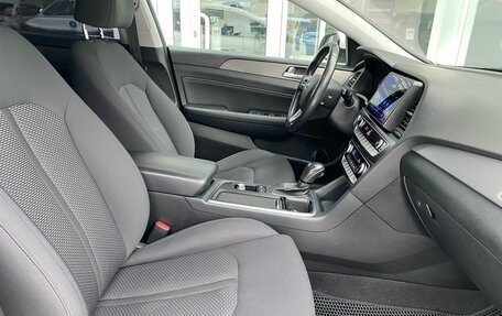 Hyundai Sonata VII, 2017 год, 1 849 000 рублей, 8 фотография