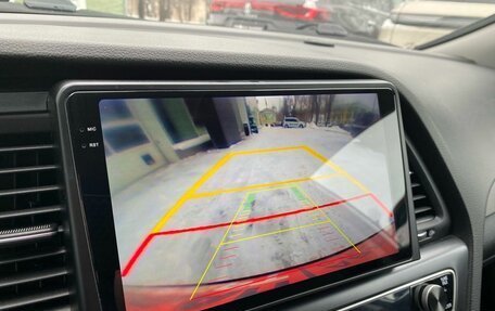 Hyundai Sonata VII, 2017 год, 1 849 000 рублей, 21 фотография