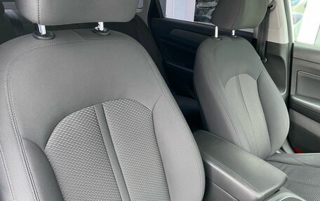 Hyundai Sonata VII, 2017 год, 1 849 000 рублей, 14 фотография