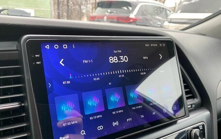 Hyundai Sonata VII, 2017 год, 1 849 000 рублей, 19 фотография