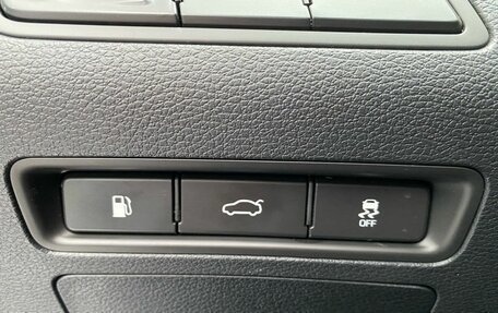 Hyundai Sonata VII, 2017 год, 1 849 000 рублей, 27 фотография