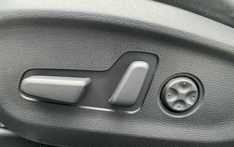 Hyundai Sonata VII, 2017 год, 1 849 000 рублей, 28 фотография