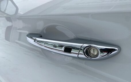 Hyundai Sonata VII, 2017 год, 1 849 000 рублей, 34 фотография