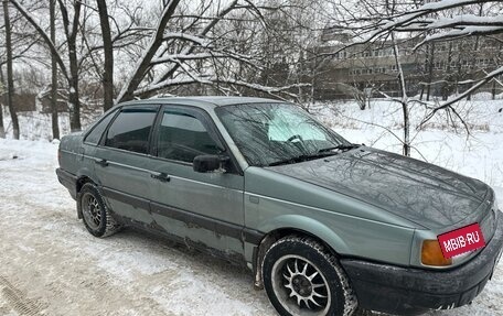 Volkswagen Passat B3, 1988 год, 80 000 рублей, 2 фотография