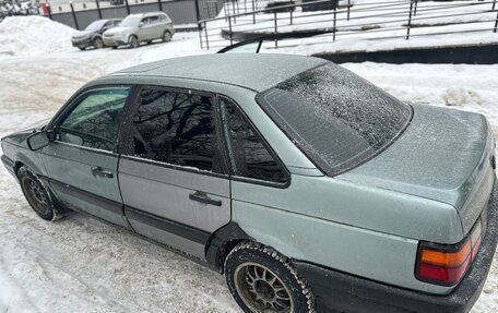 Volkswagen Passat B3, 1988 год, 80 000 рублей, 4 фотография