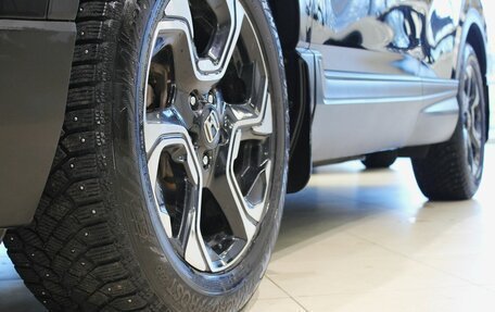 Honda CR-V IV, 2017 год, 2 680 000 рублей, 10 фотография