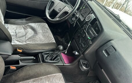 Volkswagen Passat B3, 1988 год, 80 000 рублей, 5 фотография