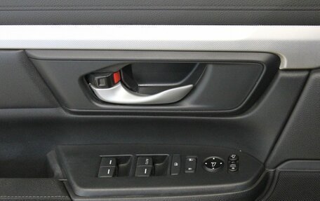 Honda CR-V IV, 2017 год, 2 680 000 рублей, 11 фотография