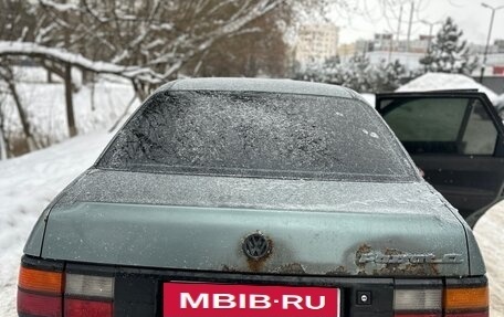 Volkswagen Passat B3, 1988 год, 80 000 рублей, 3 фотография