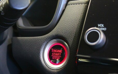 Honda CR-V IV, 2017 год, 2 680 000 рублей, 17 фотография