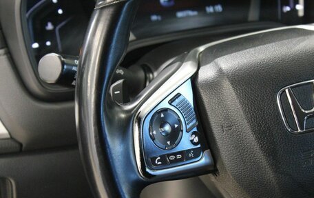 Honda CR-V IV, 2017 год, 2 680 000 рублей, 14 фотография